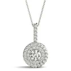 HALO PENDANT