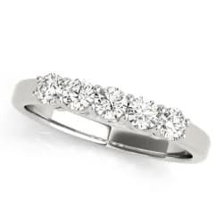 5 STONE STRAIGHT BAND