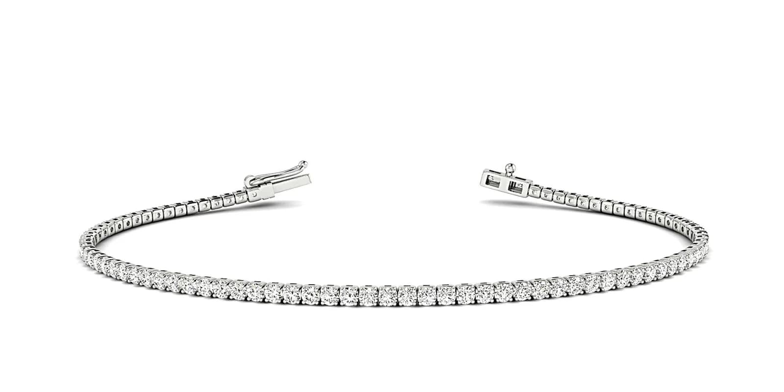 Tennis Bracelet
