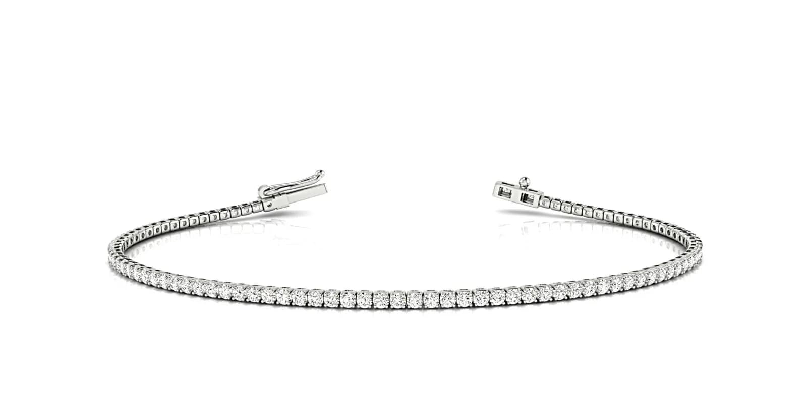 Tennis Bracelet