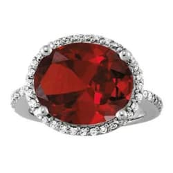 COLOR RINGS OVAL