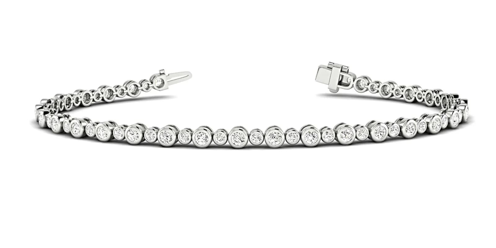 Tennis Bracelet